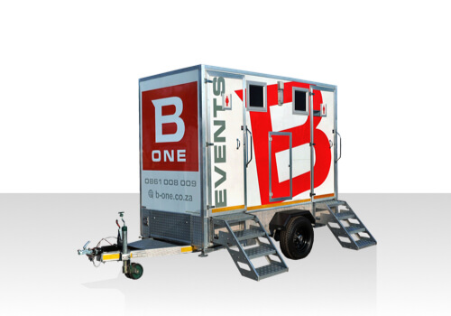 Event Hire