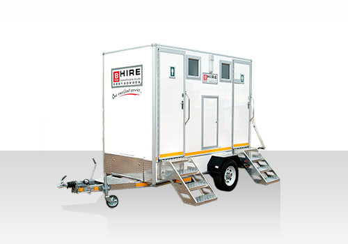 Event Hire