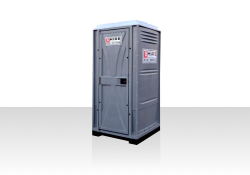 Toilet Hire